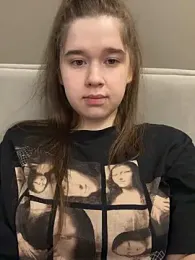 HornyGirlH webcam stripchat model stream image