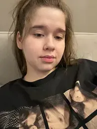 HornyGirlH webcam stripchat model stream image