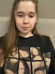 HornyGirlH webcam stripchat model stream image