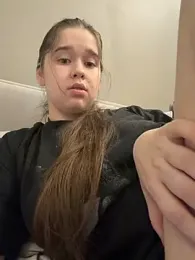 HornyGirlH webcam stripchat model stream image