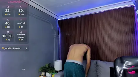 Leo_santoro webcam model stream image