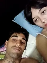 sombralovers webcam model stream image