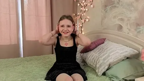 DanaRey1 webcam model stream image