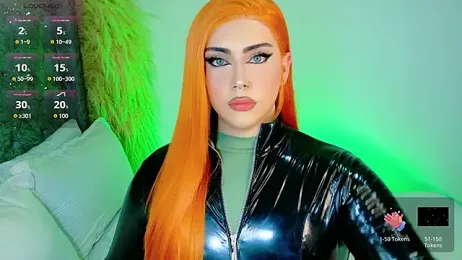 astridjonness webcam model stream image