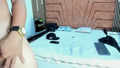 MATHY_ROBERT webcam model stream image