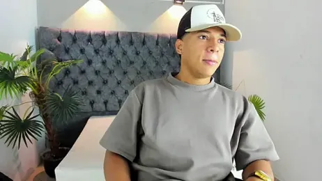 MATHY_ROBERT webcam model stream image