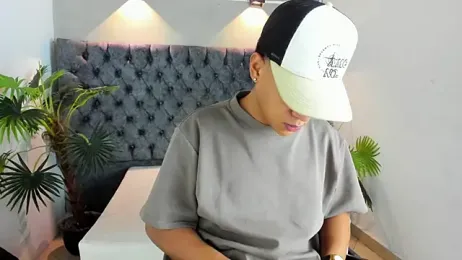 MATHY_ROBERT webcam model stream image