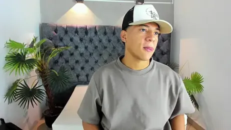 MATHY_ROBERT webcam model stream image