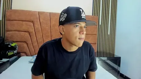 MATHY_ROBERT webcam stripchat model stream image