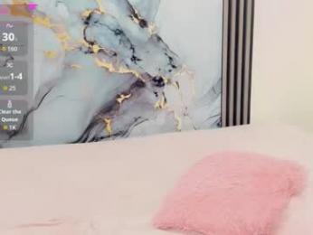 rubi_30 webcam chaturbate model stream image