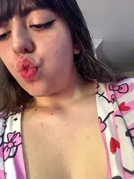 antonelaXantonysex webcam model stream image