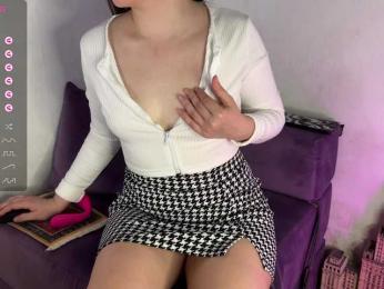 EvaSteels webcam model stream image