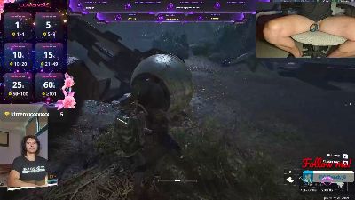 _Dendy_ webcam model stream image