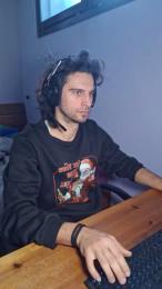 _Dendy_ webcam model stream image