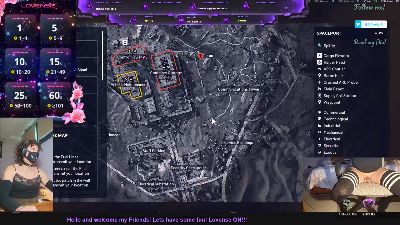 _Dendy_ webcam model stream image