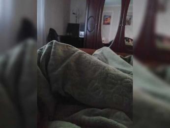 TISE webcam model stream image