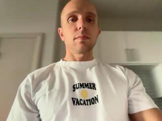 Rob Ryder webcam model stream image