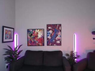 Rob Ryder webcam model stream image