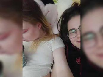 HolyDevilS webcam model stream image