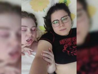 HolyDevilS webcam bongacams model stream image