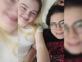 HolyDevilS webcam bongacams model stream image