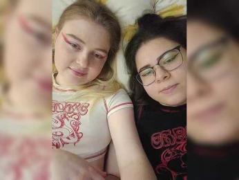 HolyDevilS webcam bongacams model stream image