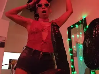 FirexxxDesire69 webcam model stream image