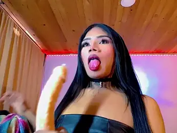 AnttonellaHottx webcam model stream image