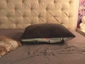 freyabyrne webcam model stream image