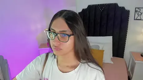 cherrylady_02 webcam stripchat model stream image