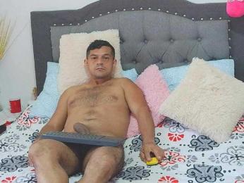 DiegoYGavix webcam bongacams model stream image