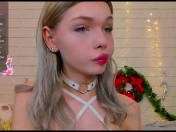 blondy_fina webcam model stream image