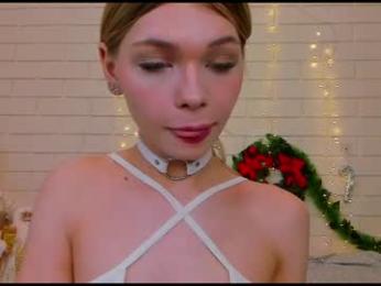 blondy_fina webcam model stream image