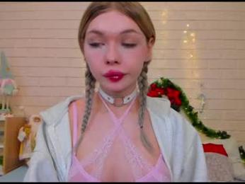 blondy_fina webcam model stream image