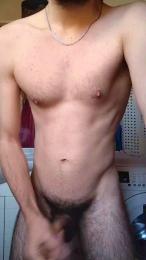 Flavio050904 webcam model stream image