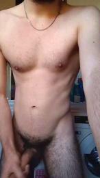 Flavio050904 webcam model stream image