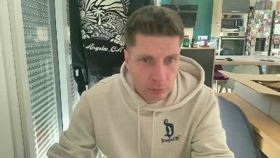 miklp1984 webcam model stream image