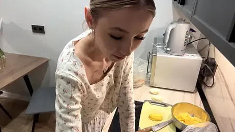 ClonedAge webcam model stream image