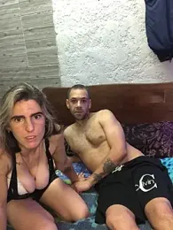 justef09 webcam model stream image