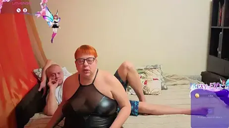 Klio5678 webcam model stream image