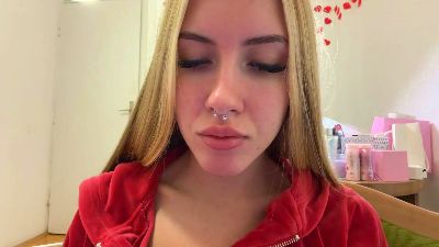 DevonZebrowski webcam model stream image