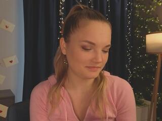 Caridad Mcgee webcam flirt4free model stream image