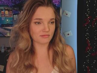 Caridad Mcgee webcam model stream image