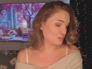 Caridad Mcgee webcam model stream image