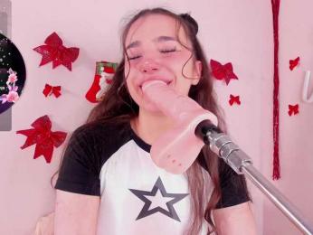 Alicebonam webcam bongacams model stream image