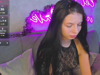 Eva-Mayers webcam bongacams model stream image