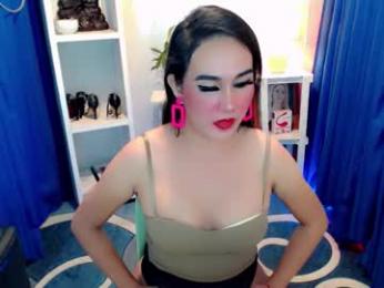 sweetladyapril webcam chaturbate model stream image