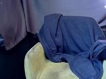 donteinferno_69 webcam chaturbate model stream image