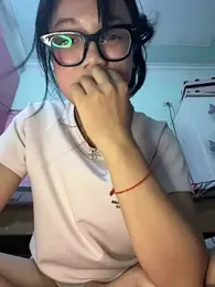 Leeeeiu webcam model stream image