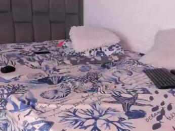 fire_lovex webcam model stream image